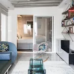 Cosy Apartment In The Heart Of Paris