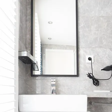 Appartamento Cosy Apartment In The Heart Of Paris Parigi