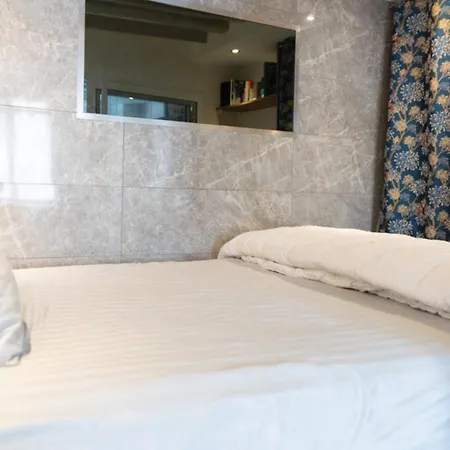 Appartamento Cosy Apartment In The Heart Of Paris *